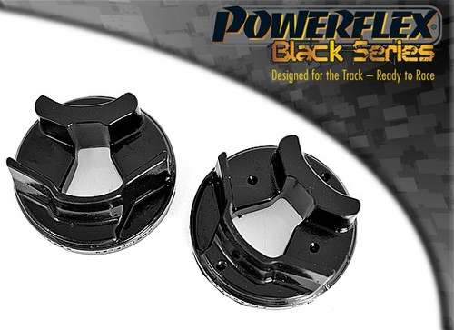 Powerflex-Buchse Black Series f�r Opel Astra MK6-Astra J GTC,VXR&OPC (2010-) Motor Aufnahme hinten