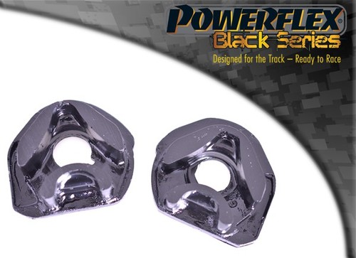Powerflex-Buchse Black Series f�r Honda Civic Mk7 (2001-2005) inkl.l. EM2,ES1,EP1,EP2,EP3,EU1 AND EV1 models Motor Aufnahme hinten