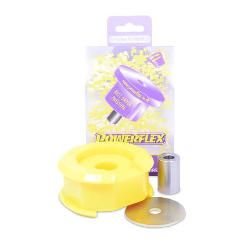 Powerflex-Buchse Road Series f�r VW Lupo (1999-2006) Motoraufnahme gro�-nur GTi