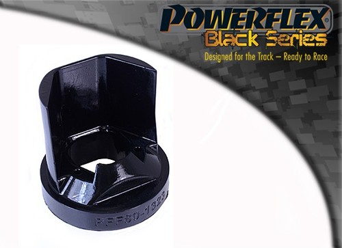 Powerflex-Buchse Black Series f�r Opel Zafira A (1999-2004) Motorlager oben rechts Benzin