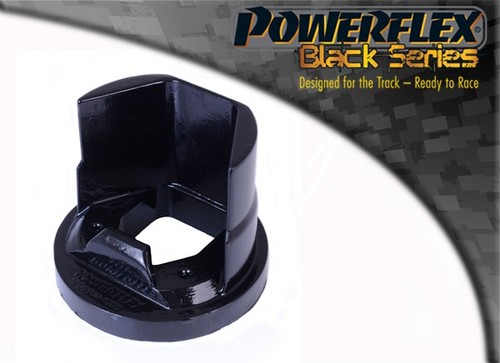 Powerflex-Buchse Black Series f�r Opel Zafira B (2005-2011) Motorlager oben rechts Diesel