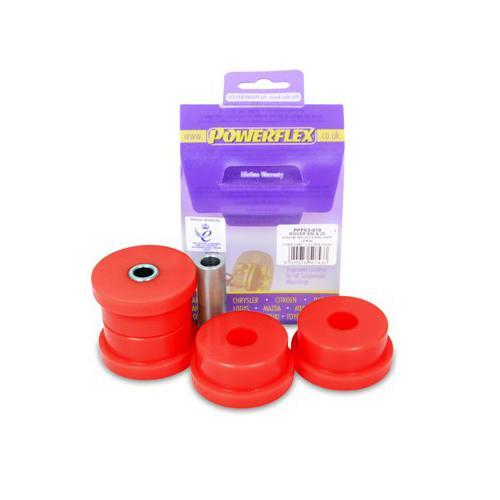 Powerflex-Buchse Road Series fr MG ZR Motorlager Stabilisator gross (Diesel)