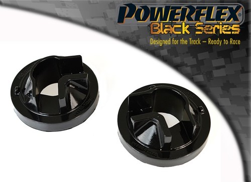 Powerflex-Buchse Black Series f�r Opel Astra MK5-Astra H (2004-2010) Motorlager vorne unten Diesel