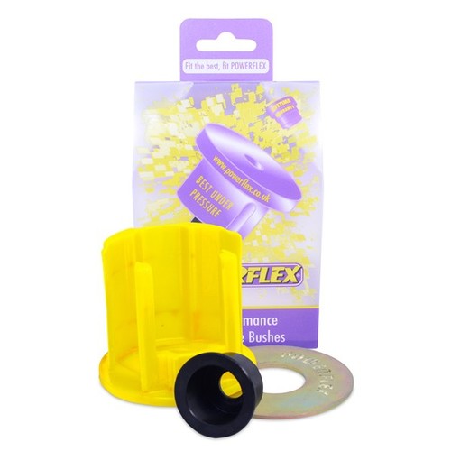 Powerflex-Buchse Road Series f�r Seat Leon MK3 5F (2013-) Motor-Lager vorne unten gross