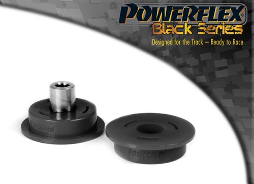 Powerflex-Buchse Black Series f�r Alfa Romeo 145,146,155 Motorstabilisator zum Chassis
