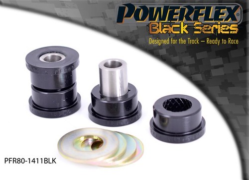 Powerflex-Buchse Black Series f�r Opel Astra MK6-Astra J GTC,VXR&OPC (2010-) Panhardstab Aussenbuchse HA