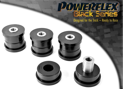 Powerflex-Buchse Black Series f�r Volvo 240 (1975-1993) Quer-,L�ngslenker oben HA