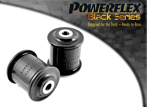 Powerflex-Buchse Black Series f�r BMW E60 5 Series,Limousine (2003-2010) Querlenker hinten innen