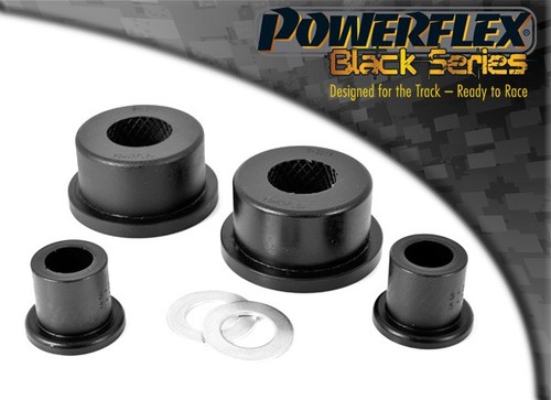 Powerflex-Buchse Black Series f�r BMW Z1 (1988-1991) Querlenker hinten VA