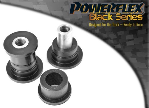Powerflex-Buchse Black Series f�r Renault 21 inkl.Turbo Querlenker hinten VA