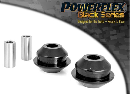 Powerflex-Buchse Black Series f�r Suzuki Swift-Sport 2010- Querlenker hintere Buchse
