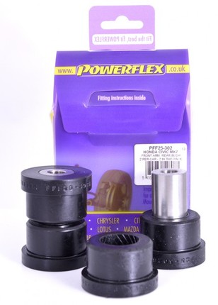 Powerflex-Buchse Road Series f�r Honda Element (2003-2011) Querlenker hintere Buchse