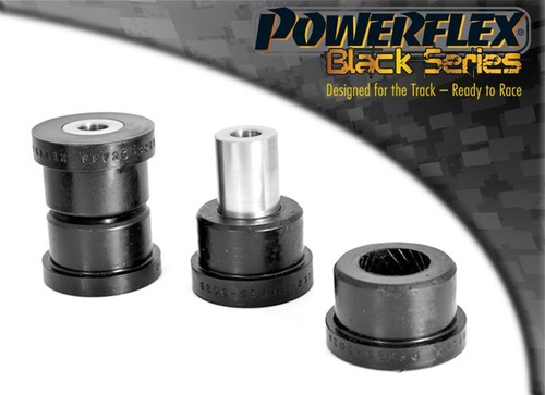 Powerflex-Buchse Black Series f�r Honda Element (2003-2011) Querlenker hintere Buchse