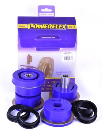 Powerflex-Buchse Road Series f�r Land Rover Range Rover Sport (2005-2013) Querlenker hintere Buchse