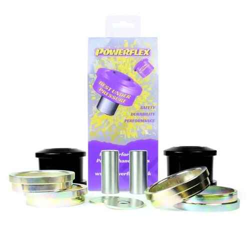 Powerflex-Buchse Road Series f�r Renault Megane III RS (2008-2016) Querlenker hintere Buchse