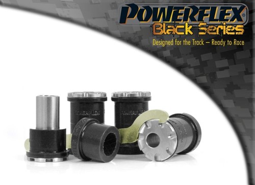 Powerflex-Buchse Black Series f�r Audi TT Mk1 Typ 8N 4WD (1999-2006) Querlenker innen HA,mit Sturzeinstellung