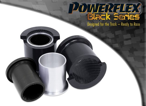 Powerflex-Buchse Black Series f�r Porsche 928 (1978-1995) Querlenker innen hinten VA