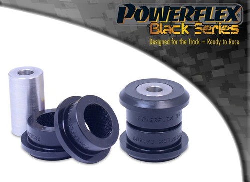 Powerflex-Buchse Black Series f�r Mazda MX5 Mk4 ND (2015-) Querlenker innen hinten VA