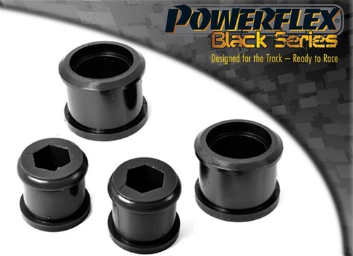 Powerflex-Buchse Black Series f�r Alfa Romeo Brera (2005-2010) Querlenker innen hinten VA 46mm