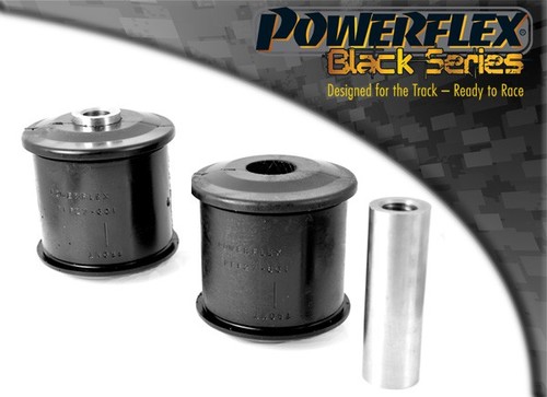 Powerflex-Buchse Black Series f�r Jaguar (Daimler) S Type (1998-2002) Querlenker innen vorne VA