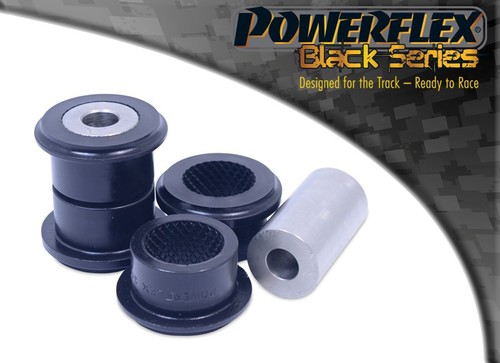 Powerflex-Buchse Black Series f�r Mazda MX5 Mk4 ND (2015-) Querlenker innen vorne VA