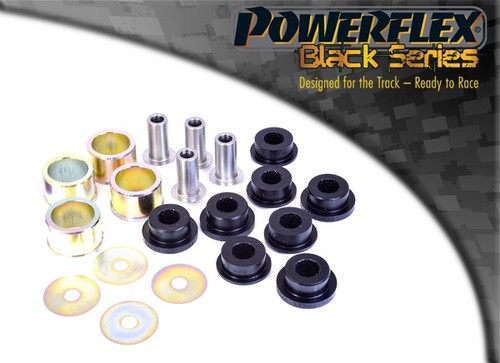 Powerflex-Buchse Black Series f�r BMW E90,E92,E93 3 Series M3 (2006 -2010) Querlenker oben au�en