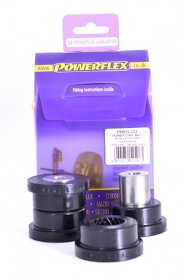 Powerflex-Buchse Road Series f�r Honda Element (2003-2011) Querlenker oben au�en