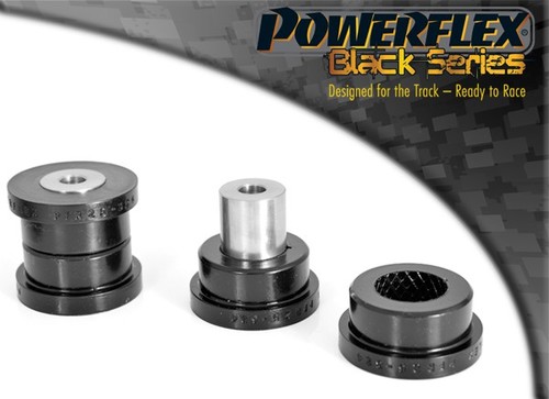 Powerflex-Buchse Black Series f�r Honda Element (2003-2011) Querlenker oben au�en