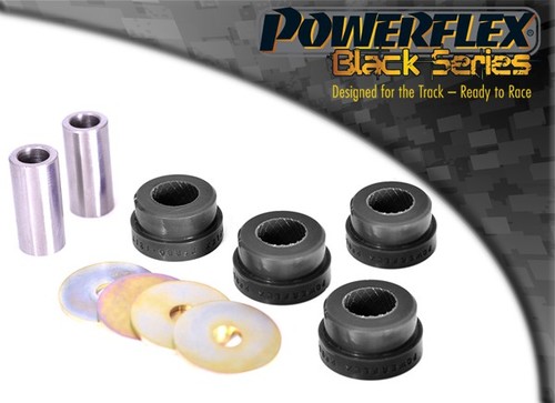 Powerflex-Buchse Black Series f�r Opel Vectra C (2002-2008) Querlenker oben au�en,38mm