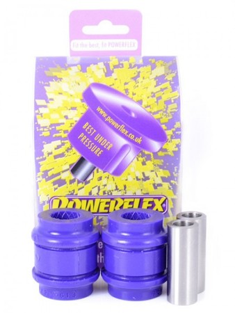 Powerflex-Buchse Road Series f�r Jaguar (Daimler) F Type (2013-) Querlenker oben HA