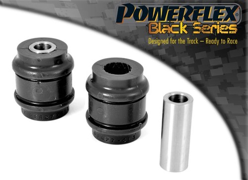 Powerflex-Buchse Black Series f�r Jaguar (Daimler) XJ-X351 (2010-) Querlenker oben HA
