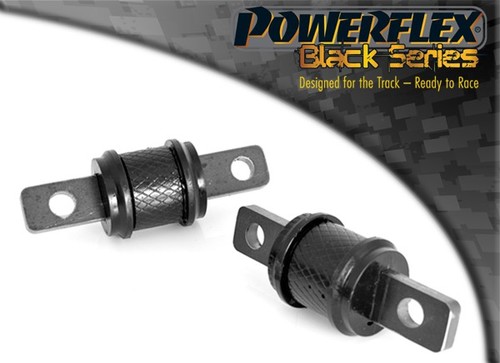 Powerflex-Buchse Black Series f�r Honda CR-V (2002-2006) Querlenker oben innen