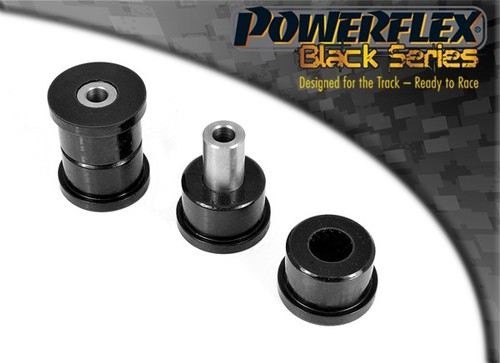 Powerflex-Buchse Black Series f�r Mazda MX-5 Mk1 (1989-1998),Mk2 (1998-2005),Miata,Eunos Querlenker oben innen HA