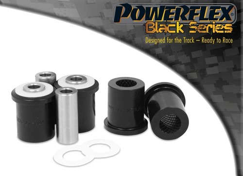 Powerflex-Buchse Black Series f�r Mazda MX5 Mk4 ND (2015-) Querlenker oben VA