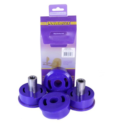 Powerflex-Buchse Road Series f�r Land Rover Discovery Series III (2004-2009) Querlenker oben vorne HA