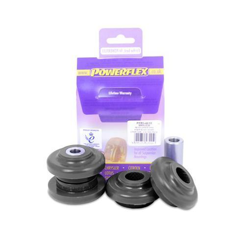 Powerflex-Buchse Road Series f�r BMW E46 3 Series (1999-2006) Compact Querlenker unten au�en