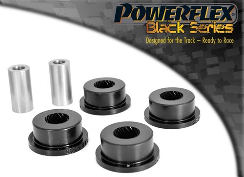 Powerflex-Buchse Black Series f�r Honda Element (2003-2011) Querlenker unten aussen hinten HA
