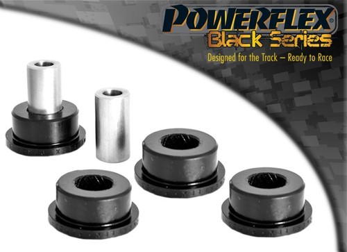 Powerflex-Buchse Black Series f�r Honda Civic Mk7 (2001-2005) inkl.l. EM2,ES1,EP1,EP2,EP3,EU1 AND EV1 models Querlenker unten aussen vorne HA