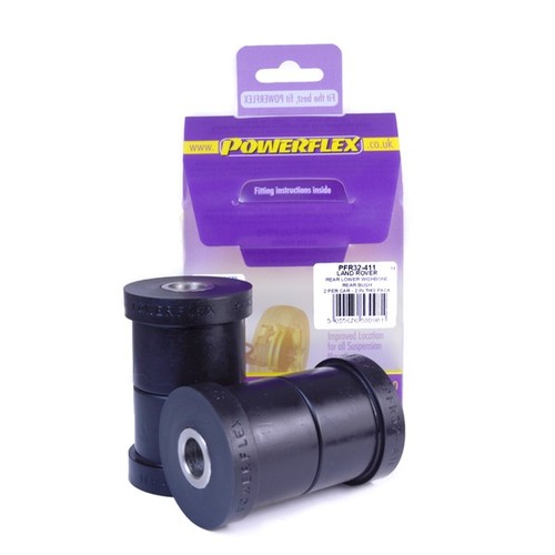 Powerflex-Buchse Road Series f�r Land Rover Range Rover Sport (2005-2013) Querlenker unten hinten HA