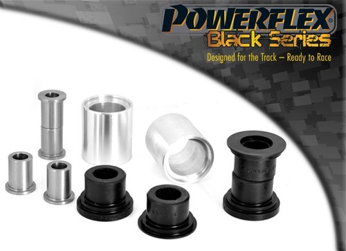 Powerflex-Buchse Black Series f�r BMW E90,E92,E93 3 Series M3 (2006 -2010) Querlenker unten innen HA