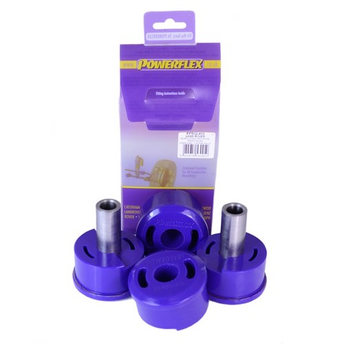 Powerflex-Buchse Road Series f�r Land Rover Range Rover Sport (2005-2013) Querlenker unten vorne HA