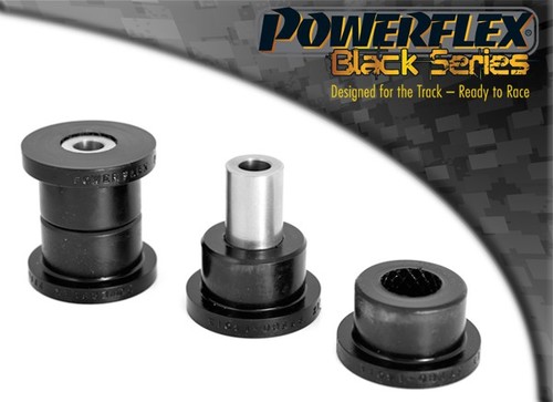 Powerflex-Buchse Black Series f�r Opel Astra MK6-Astra J GTC,VXR&OPC (2010-) Querlenker vorne