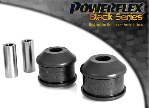 Powerflex-Buchse Black Series f�r Honda Element (2003-2011) Querlenker vorne