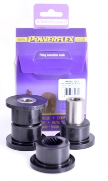 Powerflex-Buchse Road Series f�r VW Transporter T5 (2004-) Querlenker vorne