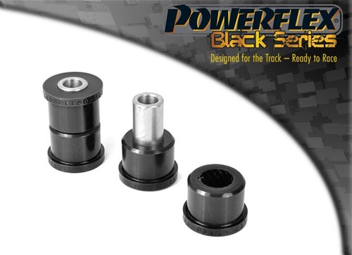 Powerflex-Buchse Black Series f�r Nissan Micra (K12) (2003-2009) Querlenker vorne