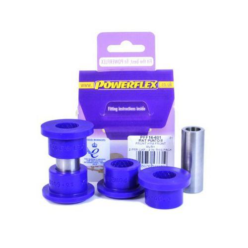 Powerflex-Buchse Road Series f�r Fiat Punto MK2 (1999-2005) Querlenker vorne Buchse vorne