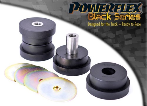 Powerflex-Buchse Black Series f�r BMW E38 7 Series (1994-2002) Querlenker vorne oben