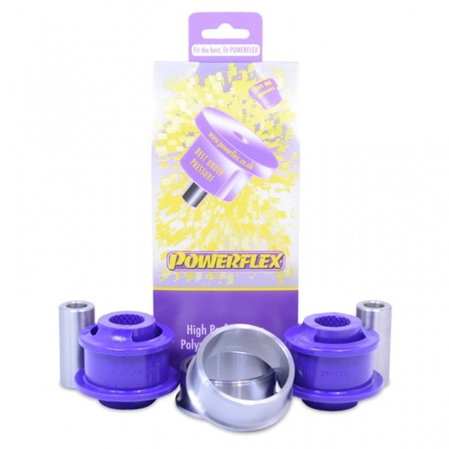 Powerflex-Buchse Road Series f�r Honda Jazz/Fit GK5 (2014-) Querlenker vorne PU Buchse hinten