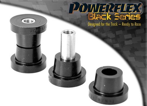 Powerflex-Buchse Black Series f�r Autobianchi A112 (1969-1986) inkl.ABARTH Querlenker vorne PU Buchse innen