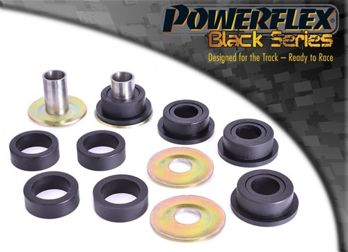 Powerflex-Buchse Black Series f�r Fiat Tipo (1988-1995) Querlenker vorne VA